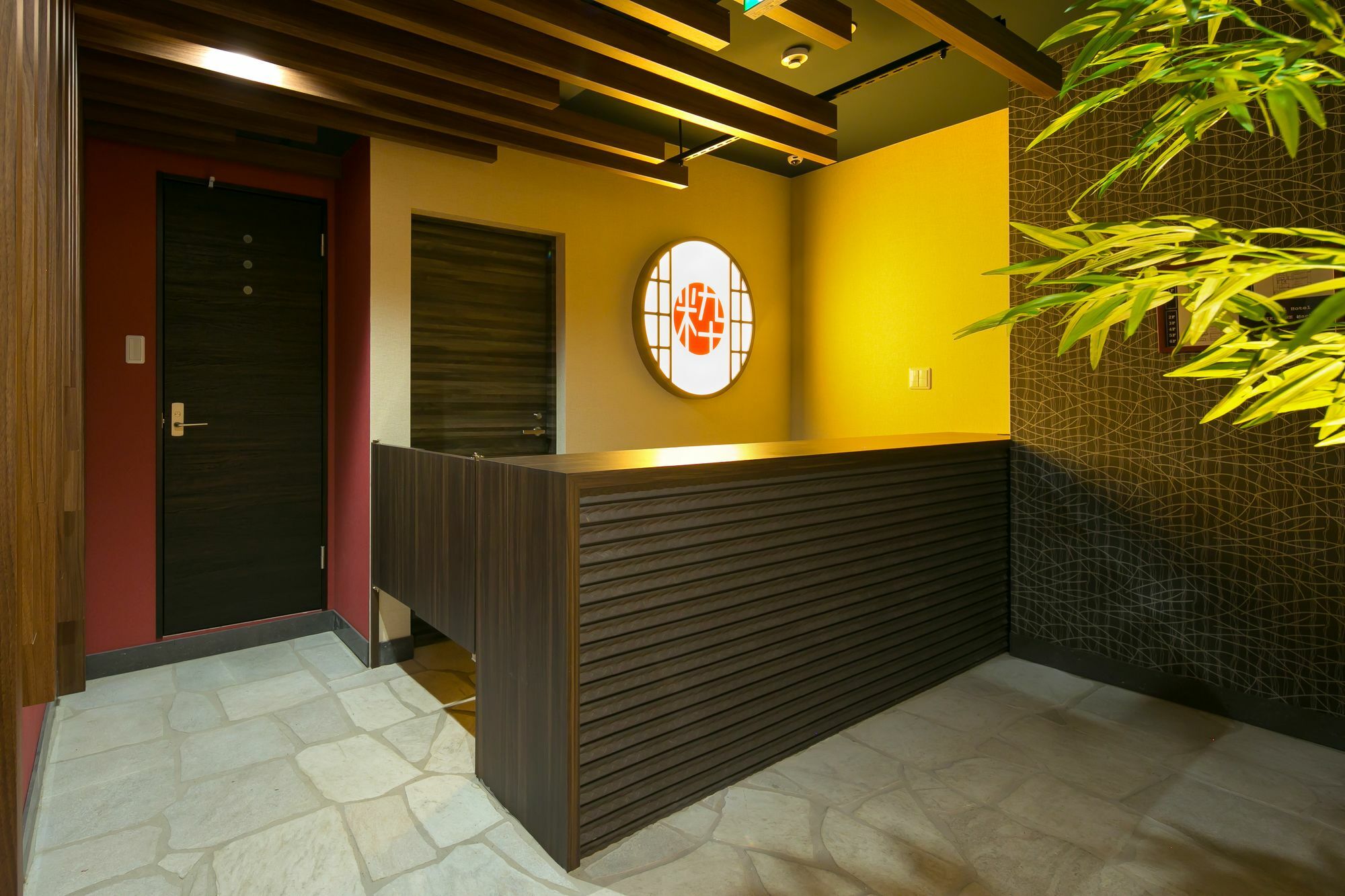 Minn Machiya Tóquio Exterior foto